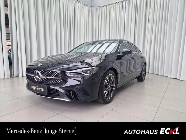Mercedes-Benz CLA 180 Shooting Brake Progressive Winterp.