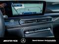 Mercedes-Benz V 220 STYLE KOMPAKT AHK LED MBUX Distronic Argent - thumbnail 9