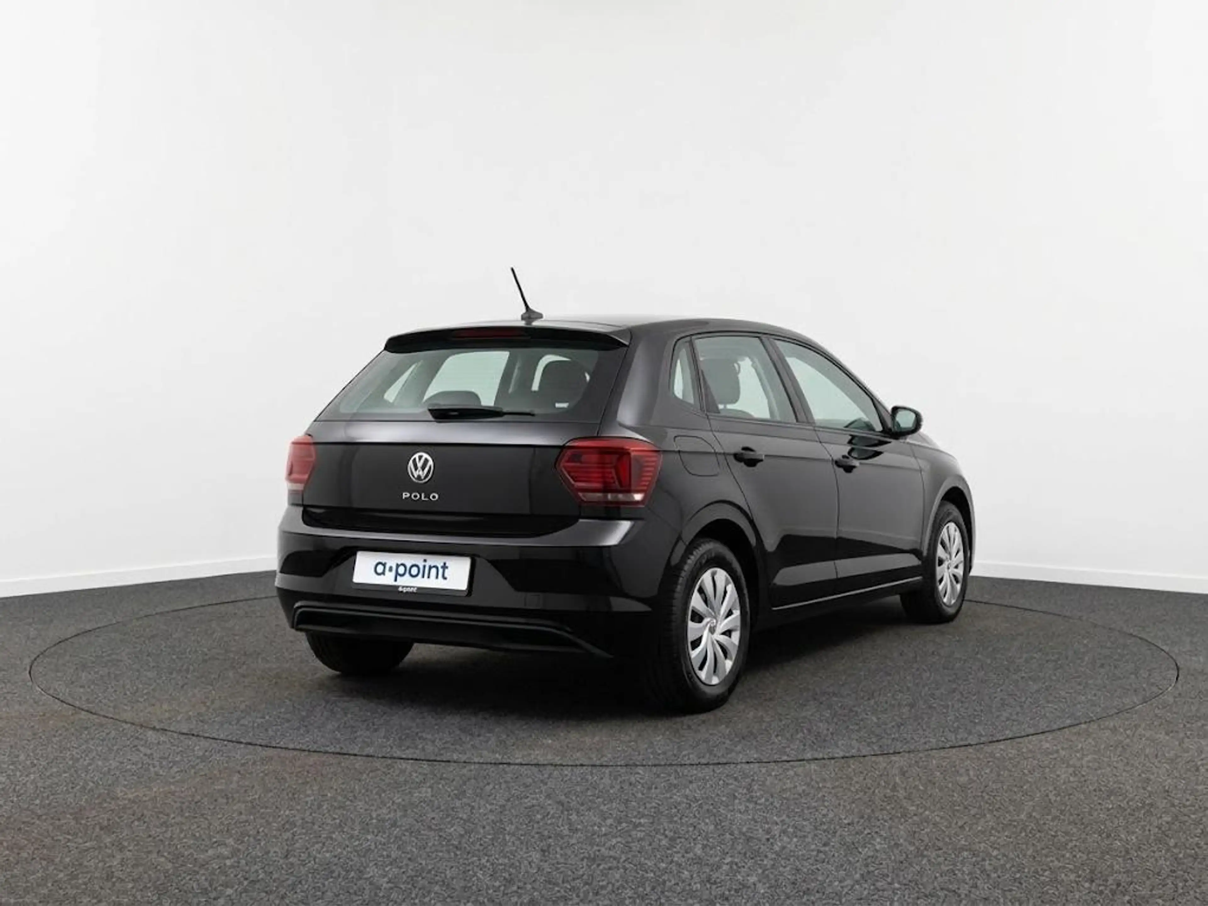 Volkswagen Polo 1.0 MPI Comfortline 75pk| Airconditioning | Licht — photo 3