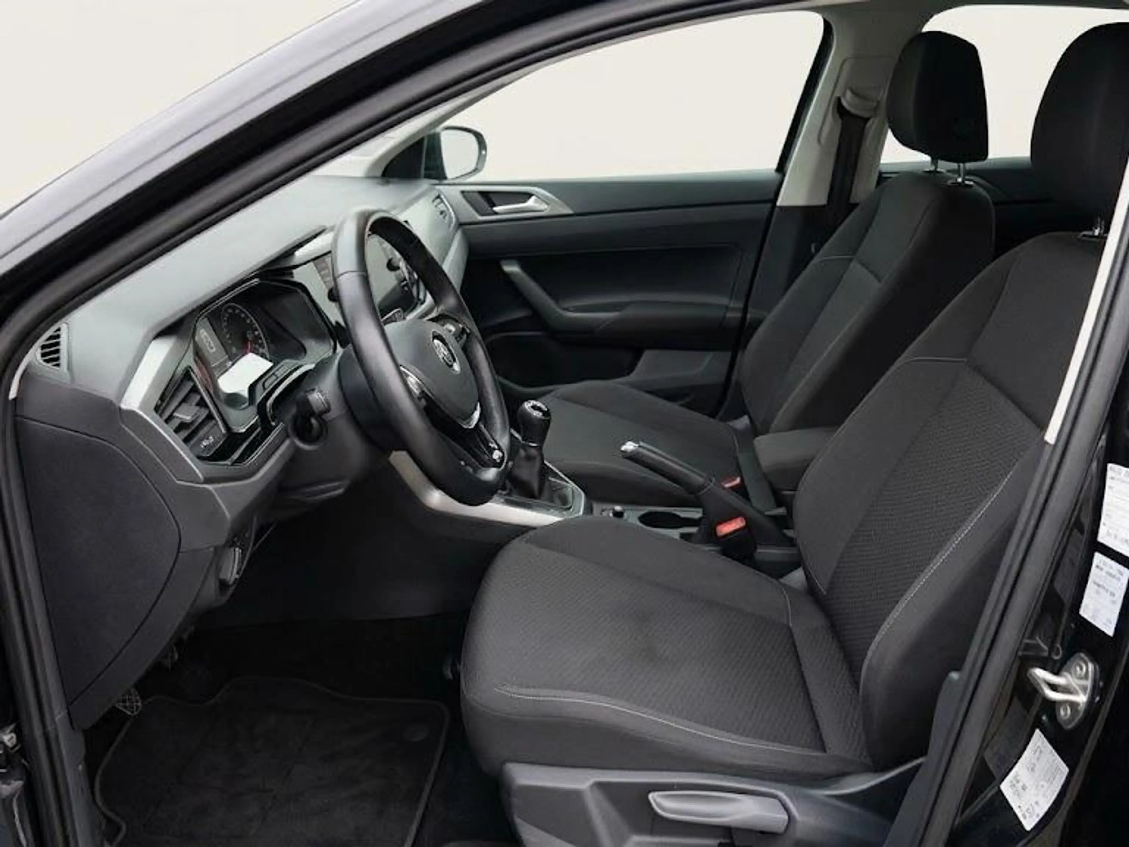 Volkswagen Polo 1.0 MPI Comfortline 75pk| Airconditioning | Licht — photo 4