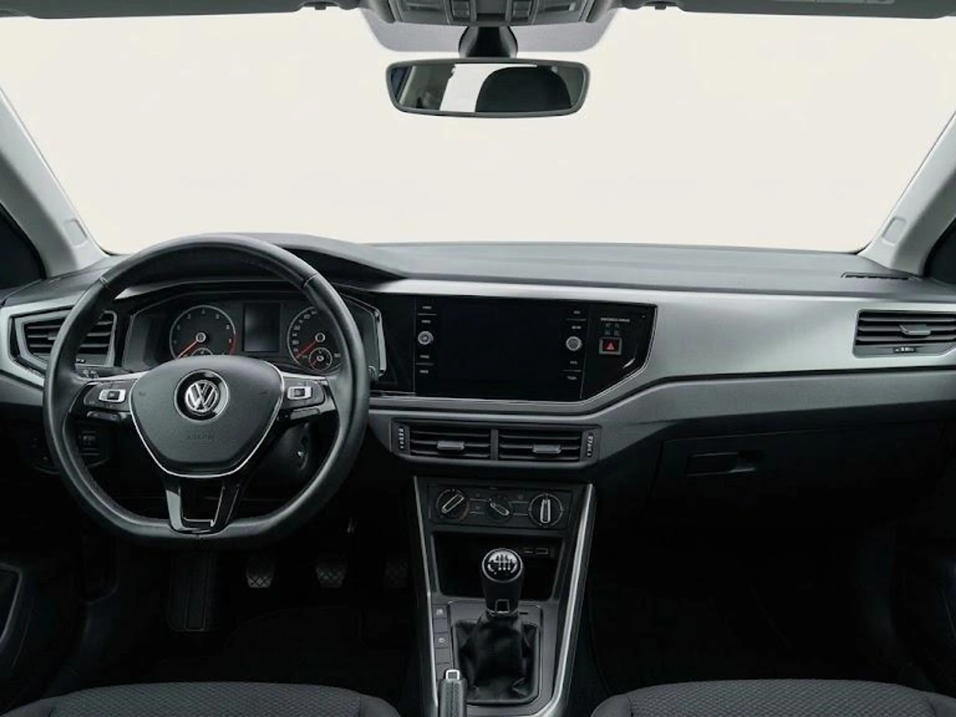 Volkswagen Polo 1.0 MPI Comfortline 75pk| Airconditioning | Licht — photo 5