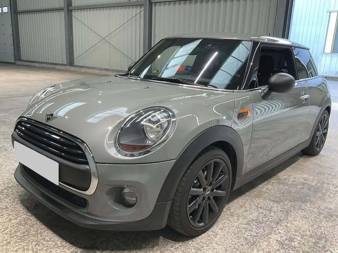 MINI One