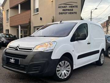 Berlingo 1.6 HDi - 75  Fourgon 20 L1 Business