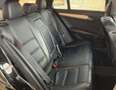 Mercedes-Benz C 220 Estate 220CDI BE Elegance Aut. Negro - thumbnail 11
