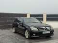 Mercedes-Benz C 220 Estate 220CDI BE Elegance Aut. Negro - thumbnail 4