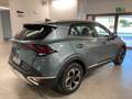 Kia Sportage Sportage V 1.6 crdi mhev Business GARANZIA KIA.... Verde - thumbnail 6