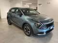 Kia Sportage Sportage V 1.6 crdi mhev Business GARANZIA KIA.... Verde - thumbnail 2