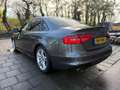 Audi A4 Limousine 1.8 TFSI S Edition S-Line Gris - thumbnail 4