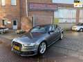Audi A4 Limousine 1.8 TFSI S Edition S-Line Gris - thumbnail 1