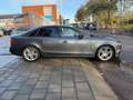 Audi A4 Limousine 1.8 TFSI S Edition S-Line Gris - thumbnail 7