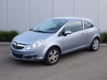 Corsa 1.3 CDTI - 75 EcoFlex