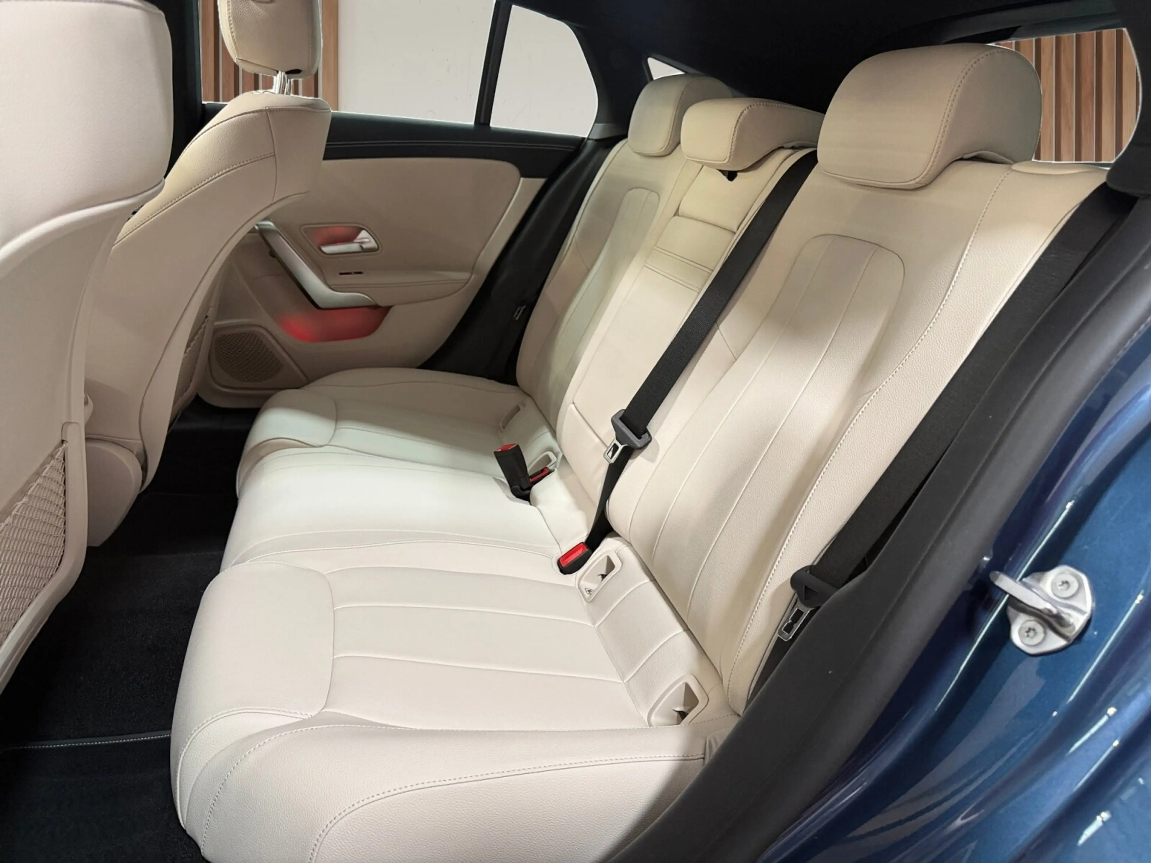Mercedes-Benz CLA 250 e Shooting Brake Business Solution ** Pano | Di... — photo 24