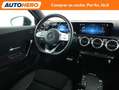 Mercedes-Benz A 200 d AMG Line Gris - thumbnail 14