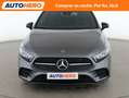 Mercedes-Benz A 200 d AMG Line Gris - thumbnail 9