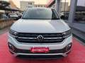 Volkswagen T-Cross 1.0 tsi Advanced 110cv Beige - thumbnail 3