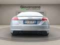Audi TT Coupe 2.0 tfsi quattro s-tronic Grigio - thumbnail 5