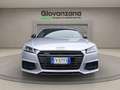 Audi TT Coupe 2.0 tfsi quattro s-tronic Grigio - thumbnail 2