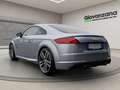 Audi TT Coupe 2.0 tfsi quattro s-tronic Grigio - thumbnail 4