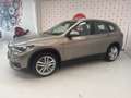 BMW X1 sDrive20i Aut. Sport Leder Navi Pts 63000km 141kW Beige - thumbnail 9
