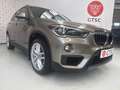 BMW X1 sDrive20i Aut. Sport Leder Navi Pts 63000km 141kW Beige - thumbnail 4