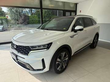 1.6 t-gdi phev Evolution awd at6 *NO VINCOLI* *PLUG IN* *7POSTI* *FULL OPTIONAL*