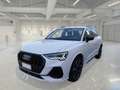 Audi Q3 35 TDI S tronic S line edition Bianco - thumbnail 1