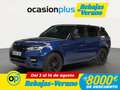 Land Rover Range Rover Sport 3.0TDV6 S Aut. Azul - thumbnail 1