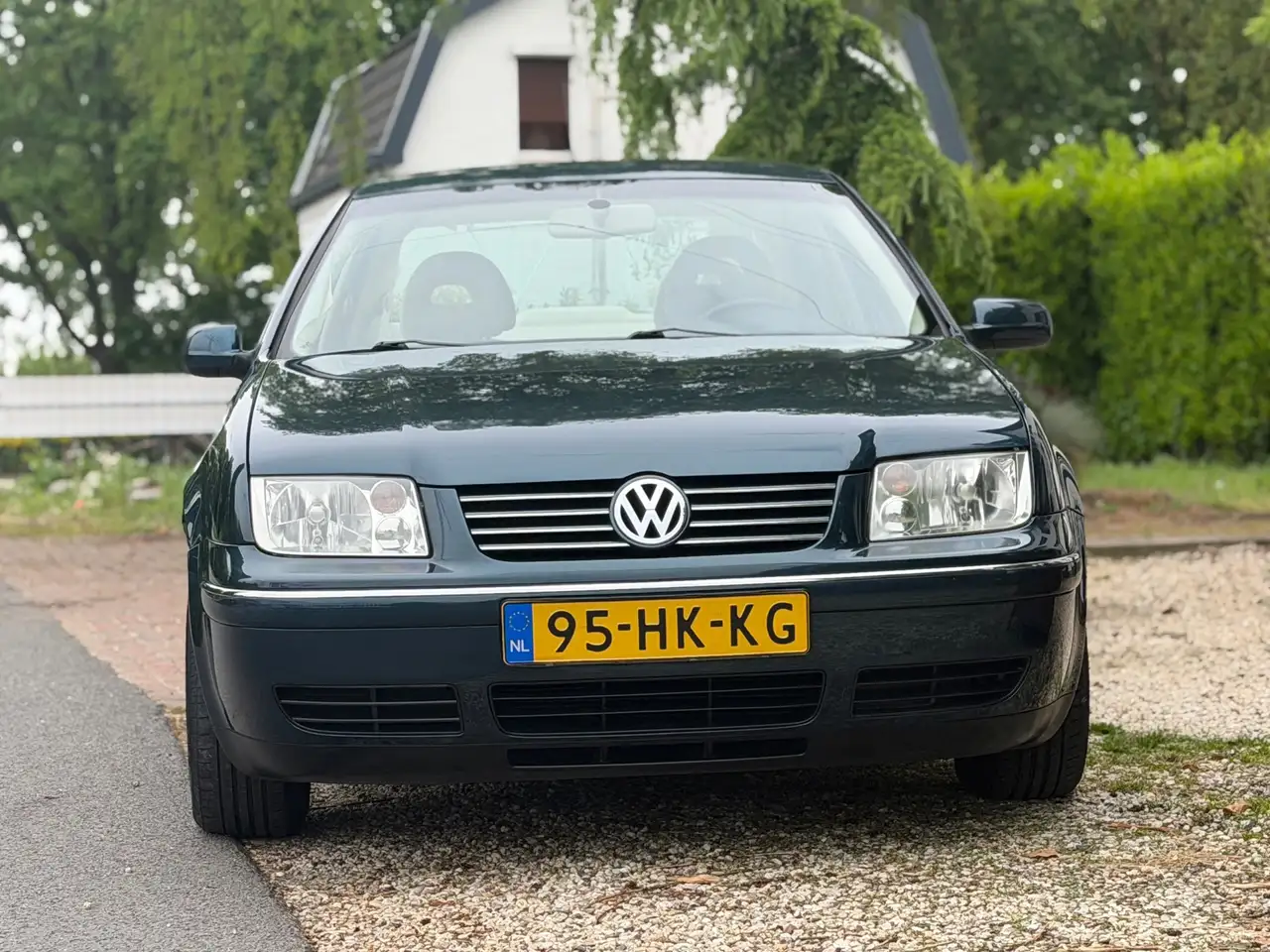 Volkswagen Bora 1.6-16V Comfortline|124DKM!|Clima|Cruise|, foto 2