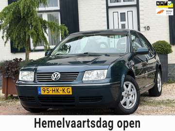 1.6-16V Comfortline|124DKM!|Clima|Cruise|