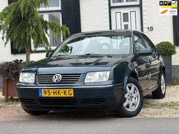 1.6-16V Comfortline|124DKM!|Clima|Cruise|
