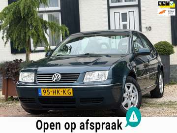 1.6-16V Comfortline|124DKM!|Clima|Cruise|
