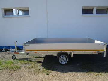 3116 3,10x1,60x0,30m Ladeh.63cm 1,5t