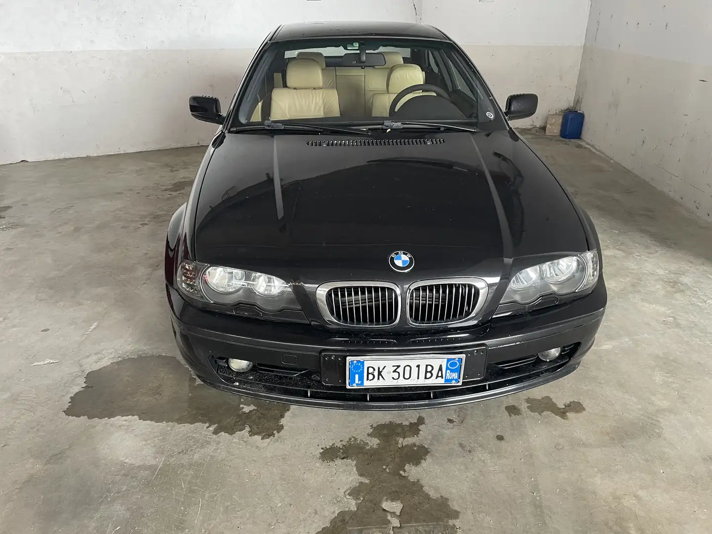 BMW 323 323ci Coupe - 2