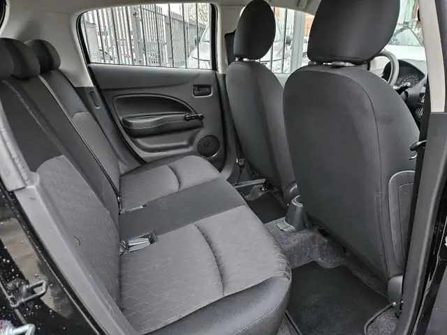 Mitsubishi Space Star view 13