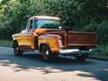 GMC 100 Pick-up 5.6 V8 Noir - thumbnail 7
