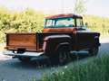 GMC 100 Pick-up 5.6 V8 Noir - thumbnail 9