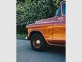 GMC 100 Pick-up 5.6 V8 Noir - thumbnail 4