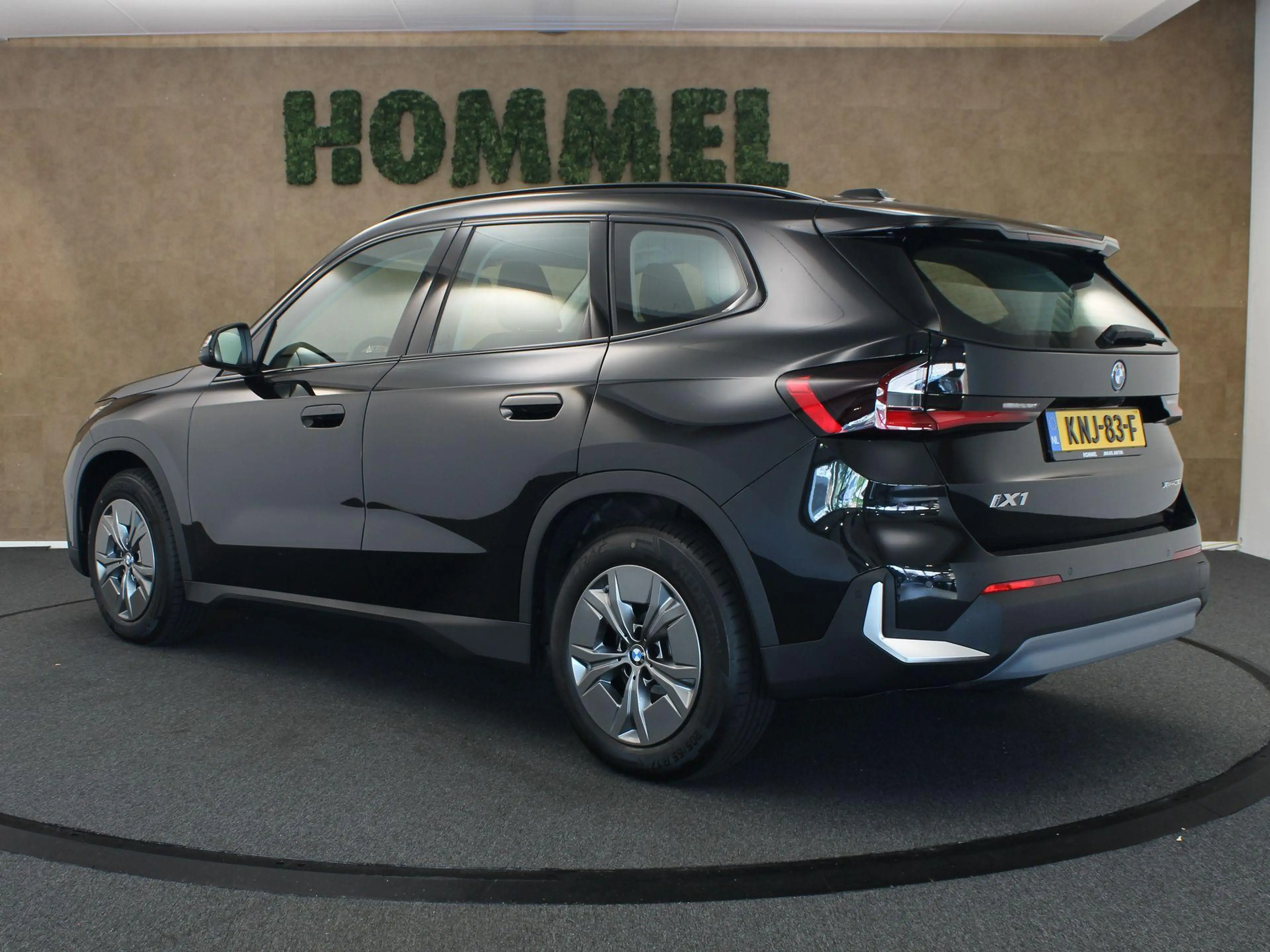BMW iX1 xDrive30 67 kWh M Sport Edition AWD - NIEUWE AUTO! — photo 13