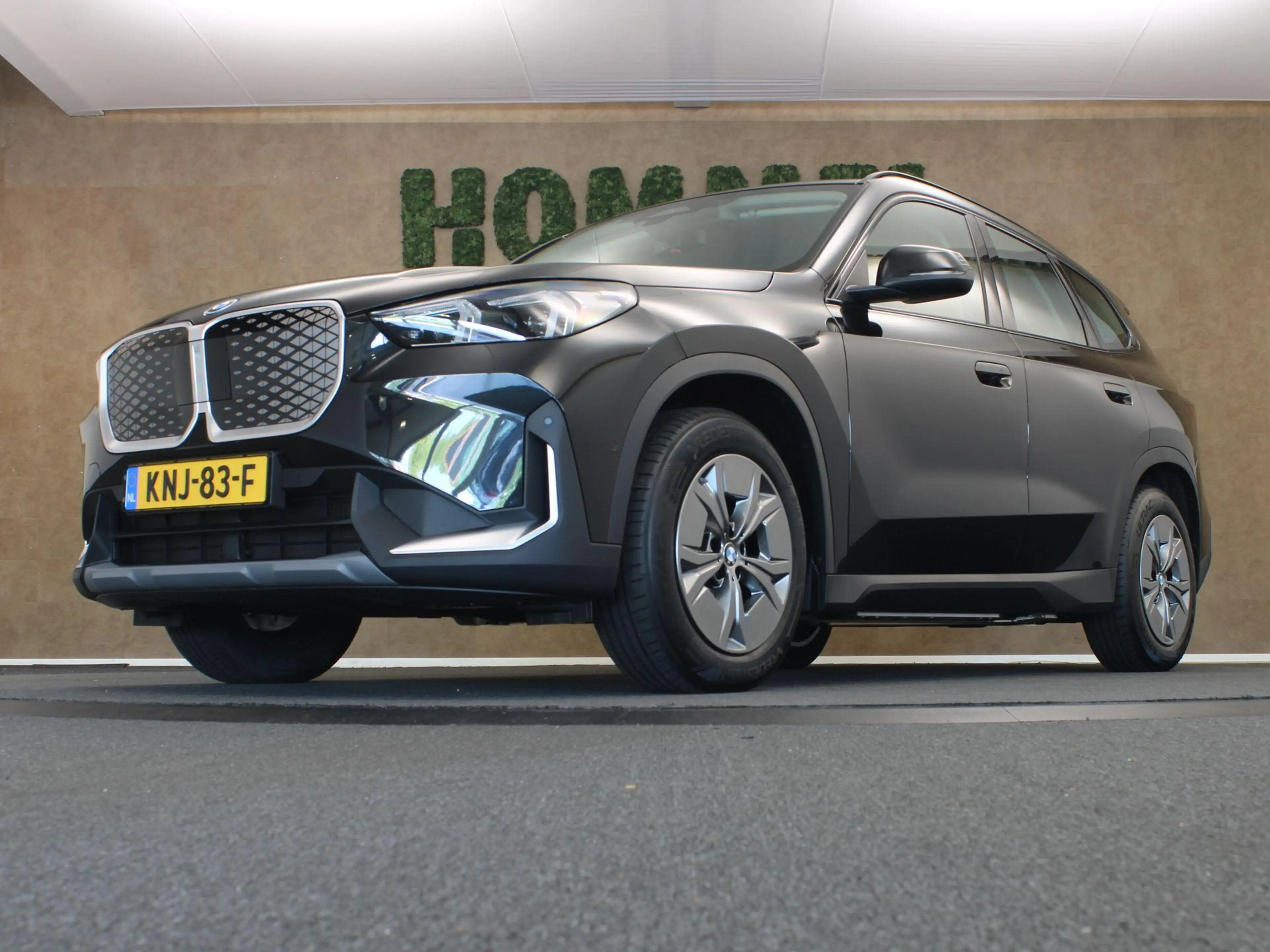 BMW iX1 xDrive30 67 kWh M Sport Edition AWD - NIEUWE AUTO! — photo 15