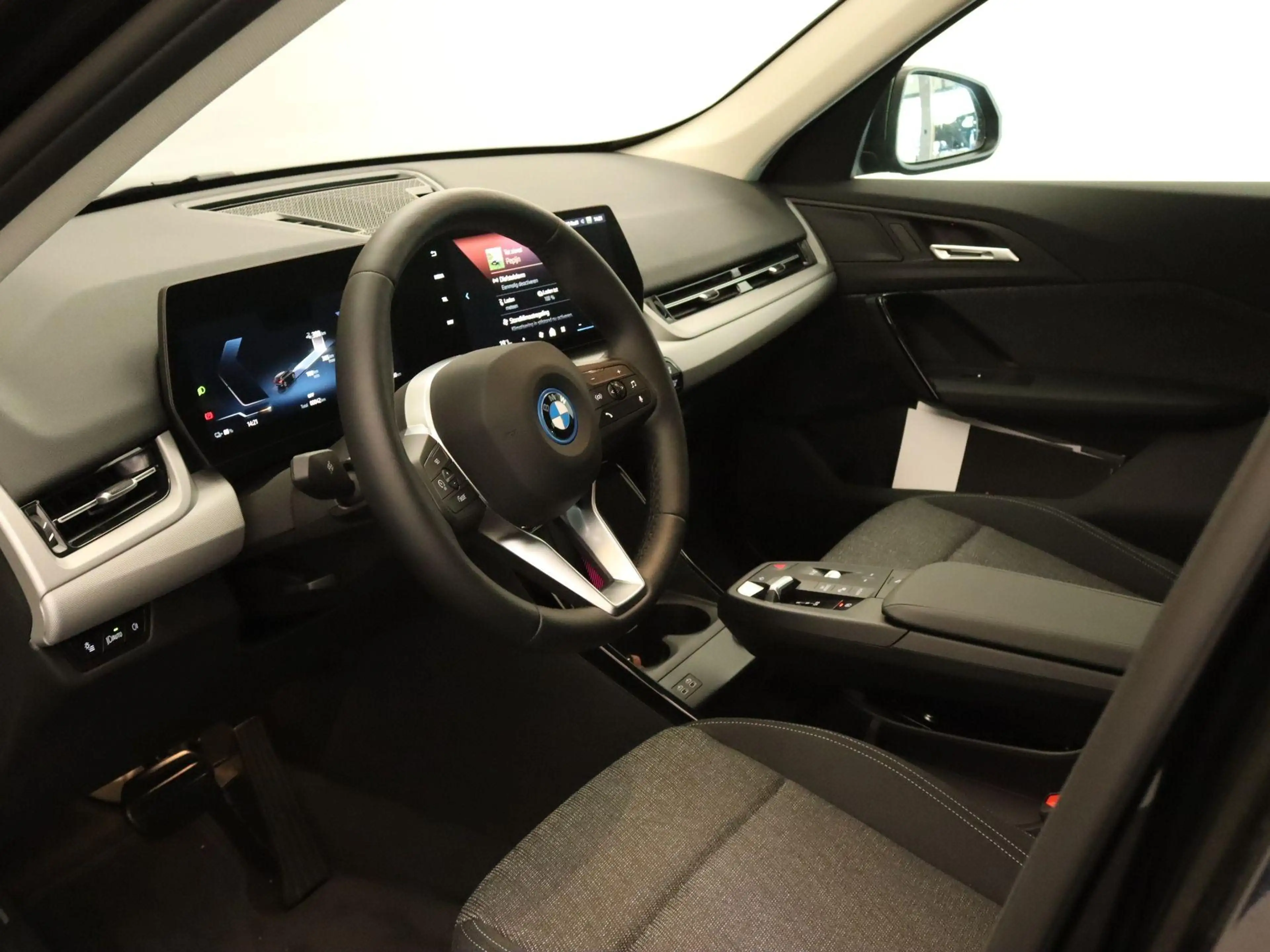 BMW iX1 xDrive30 67 kWh M Sport Edition AWD - NIEUWE AUTO! — photo 7