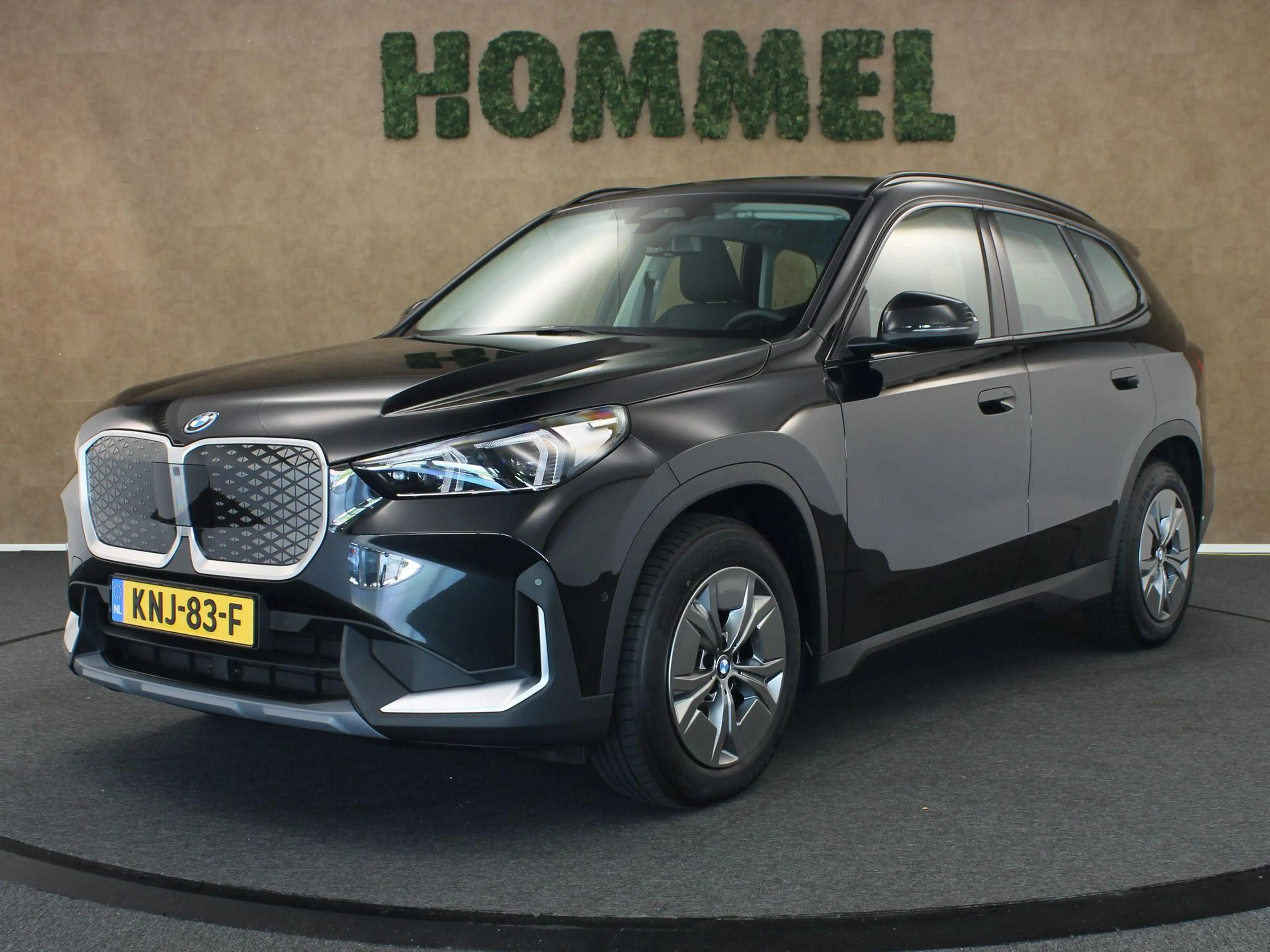 BMW iX1 xDrive30 67 kWh M Sport Edition AWD - NIEUWE AUTO! — photo 5