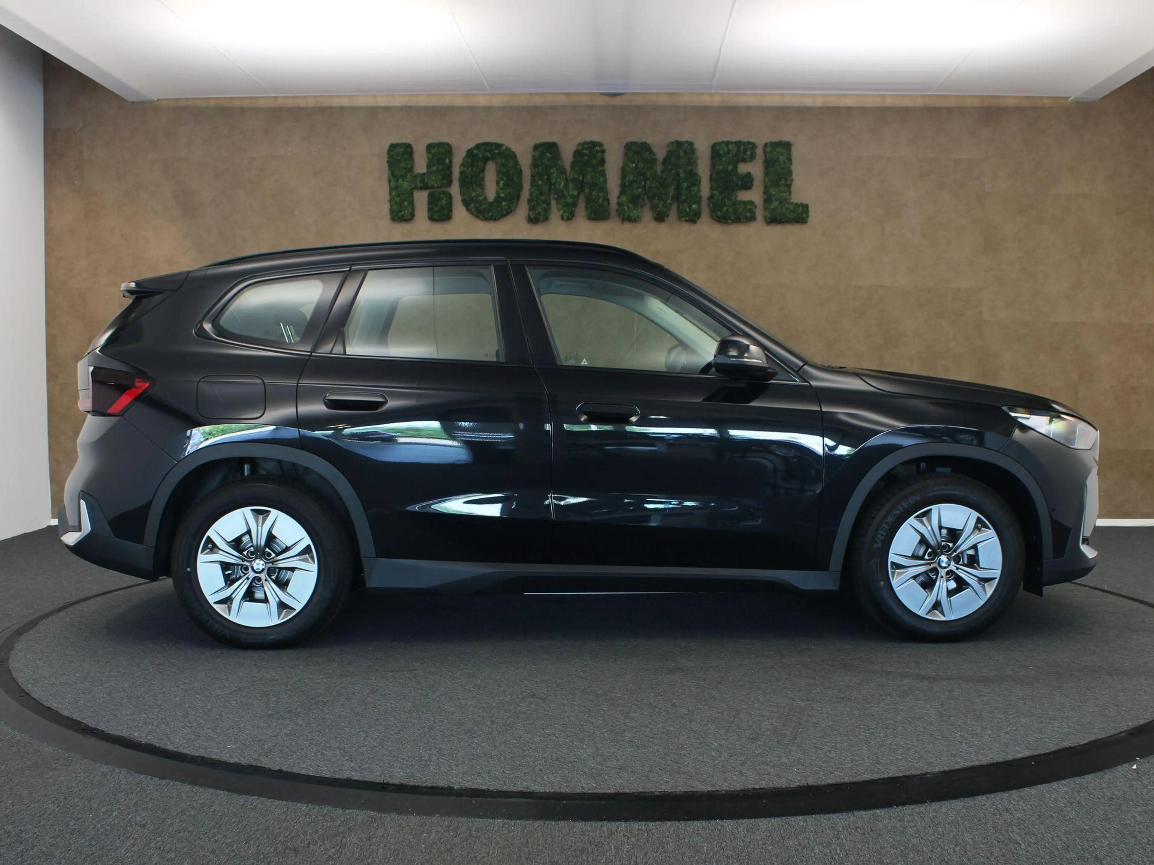 BMW iX1 xDrive30 67 kWh M Sport Edition AWD - NIEUWE AUTO! — photo 12