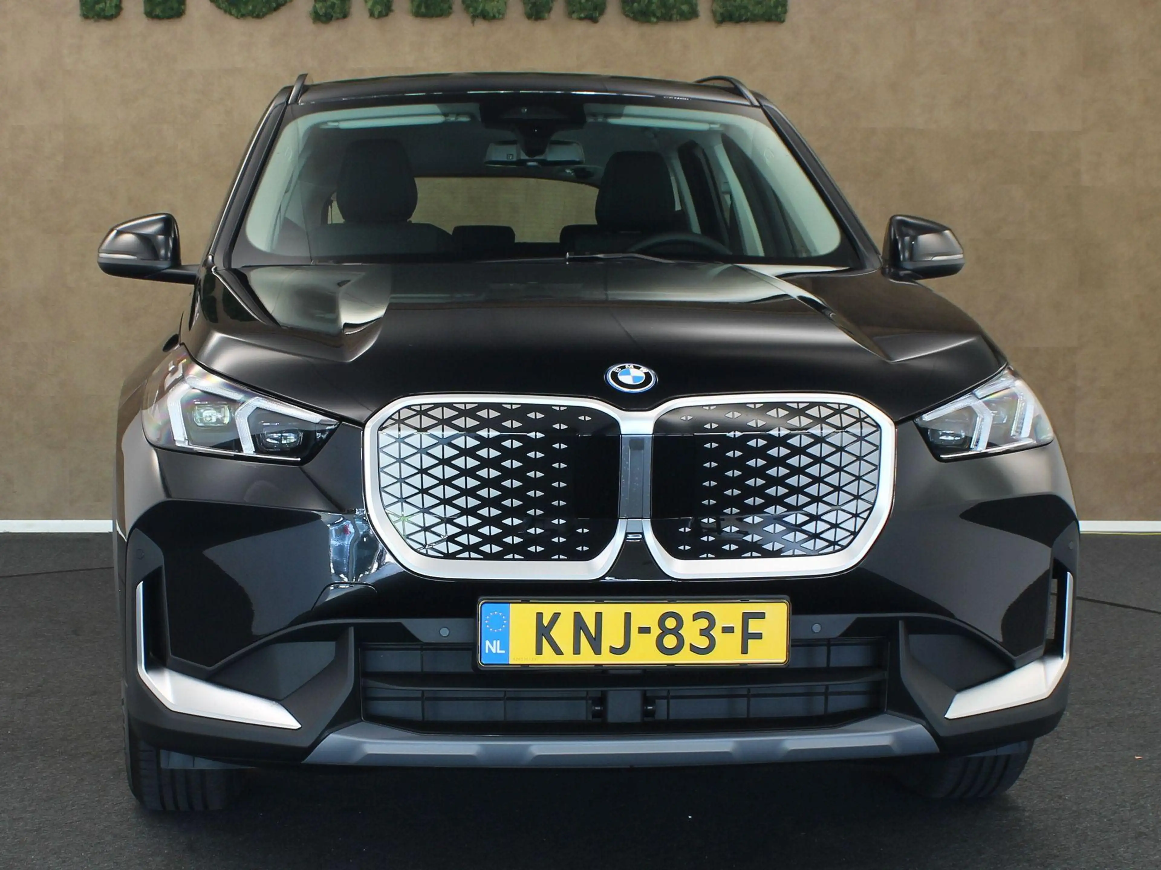 BMW iX1 xDrive30 67 kWh M Sport Edition AWD - NIEUWE AUTO! — photo 9