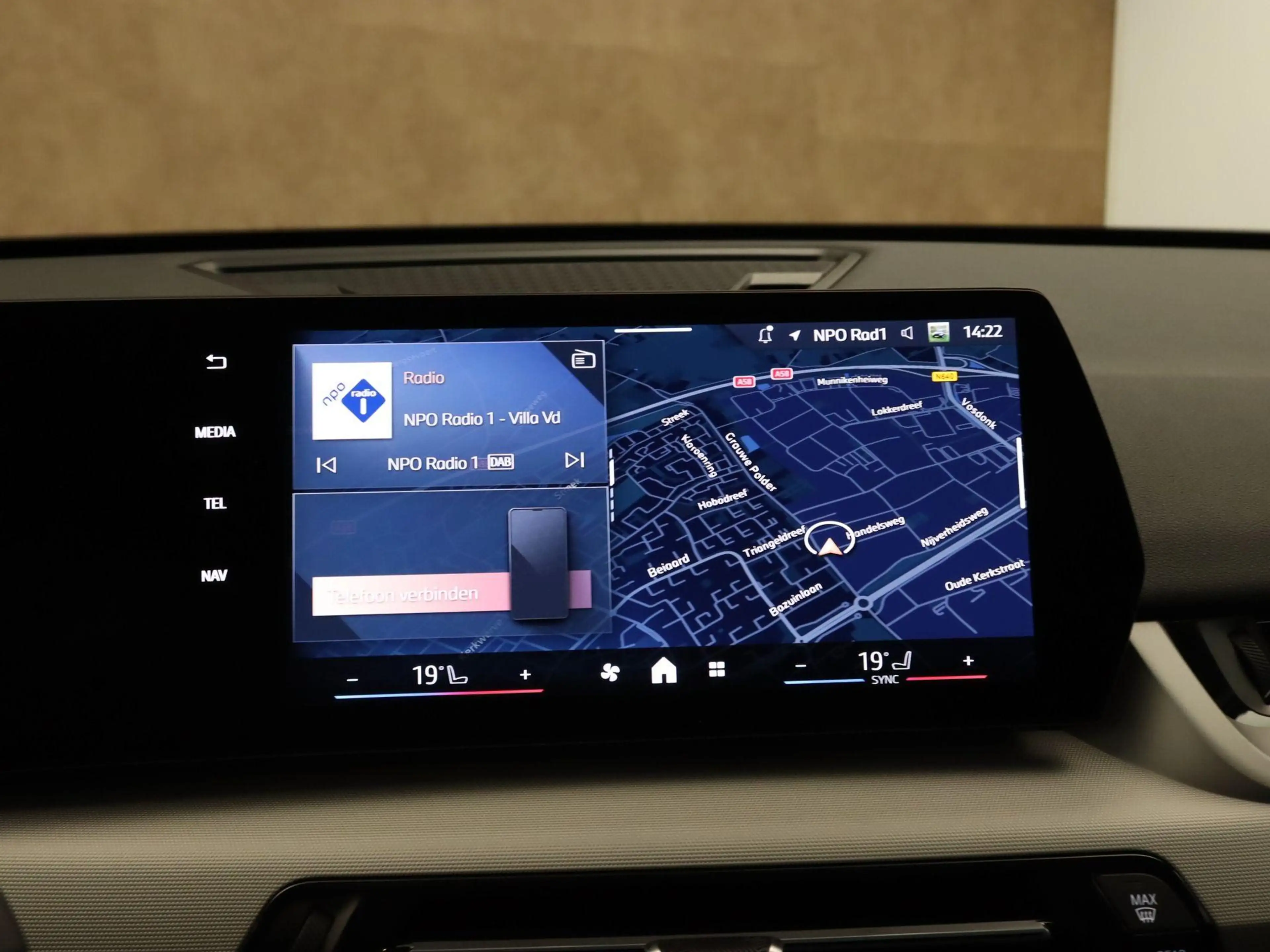 BMW iX1 xDrive30 67 kWh M Sport Edition AWD - NIEUWE AUTO! — photo 4