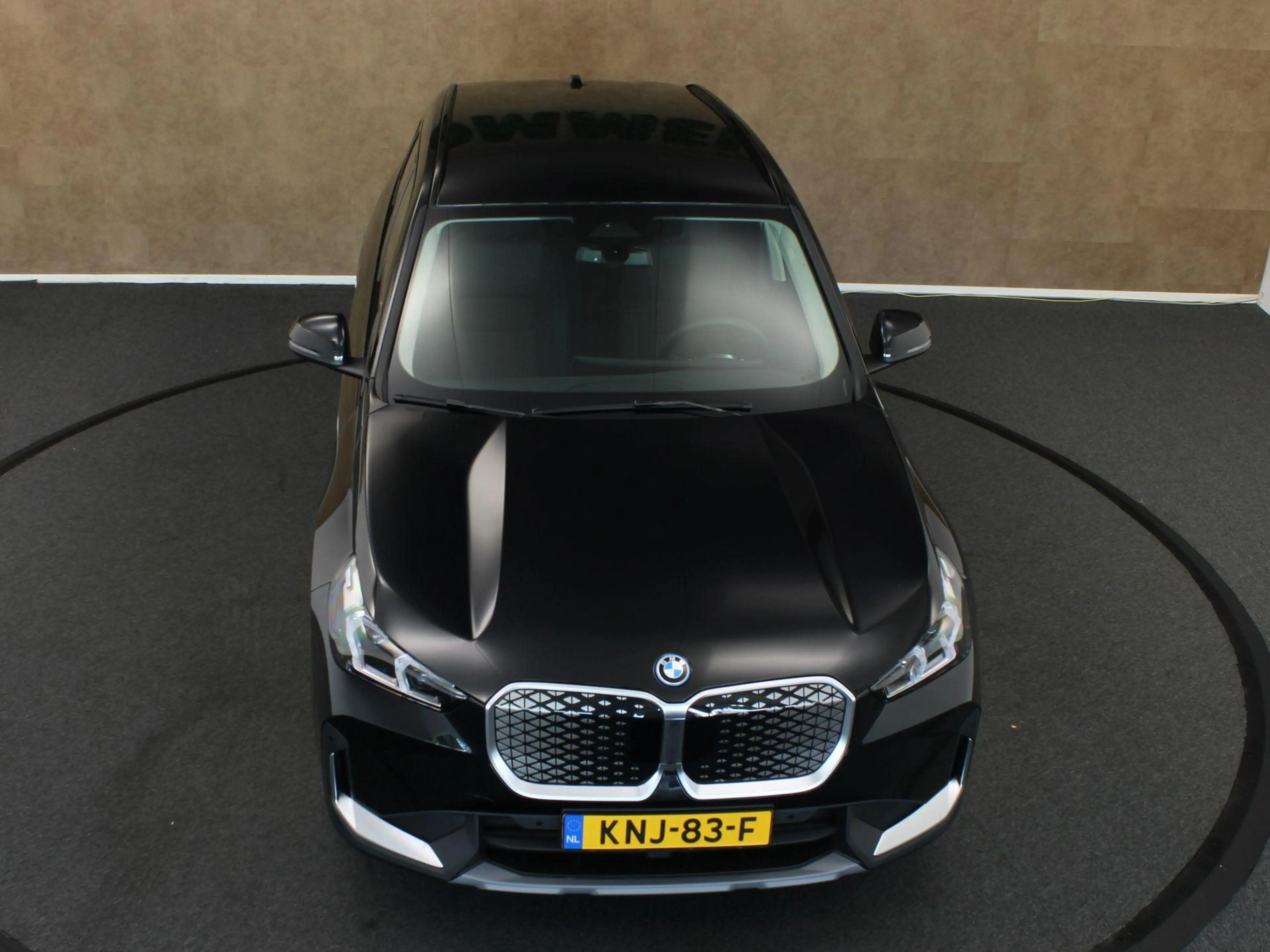 BMW iX1 xDrive30 67 kWh M Sport Edition AWD - NIEUWE AUTO! — photo 14