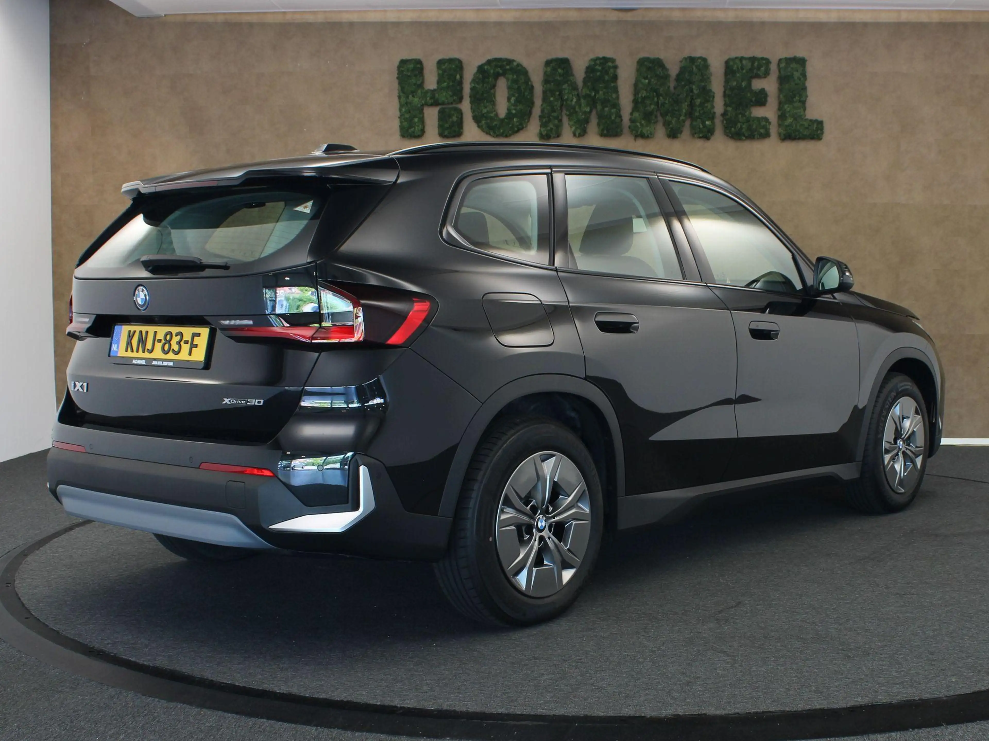 BMW iX1 xDrive30 67 kWh M Sport Edition AWD - NIEUWE AUTO! — photo 6