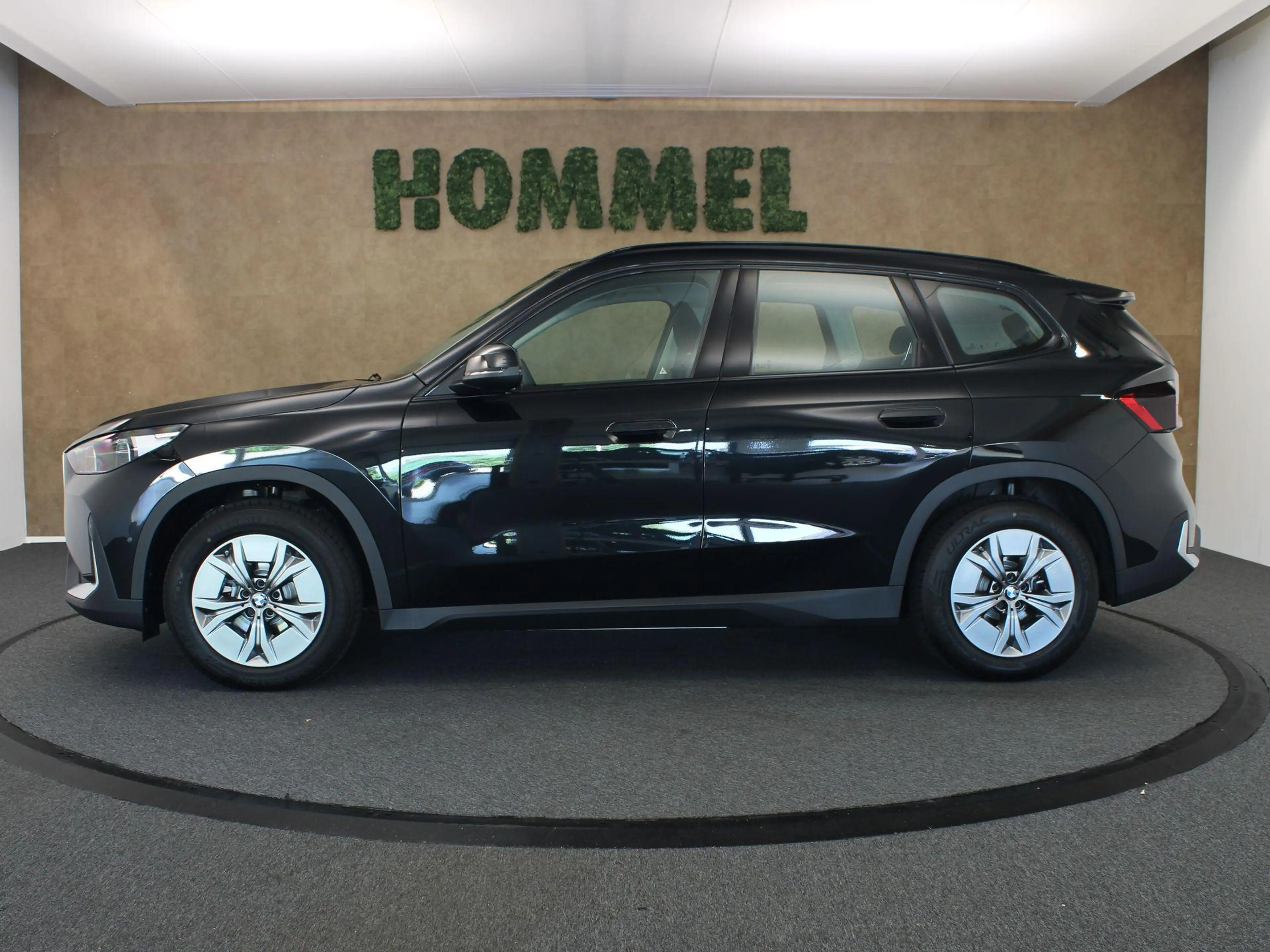 BMW iX1 xDrive30 67 kWh M Sport Edition AWD - NIEUWE AUTO! — photo 11
