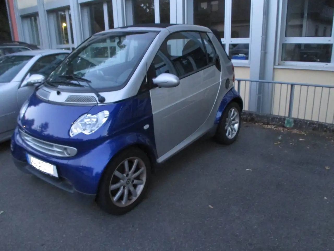 smart, foto 1