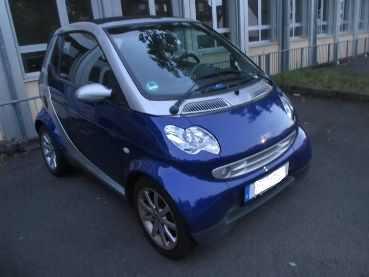 smart, foto 2