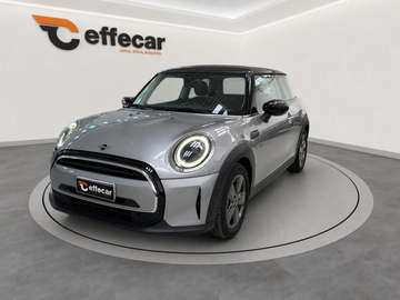 1.5 Cooper Resolute